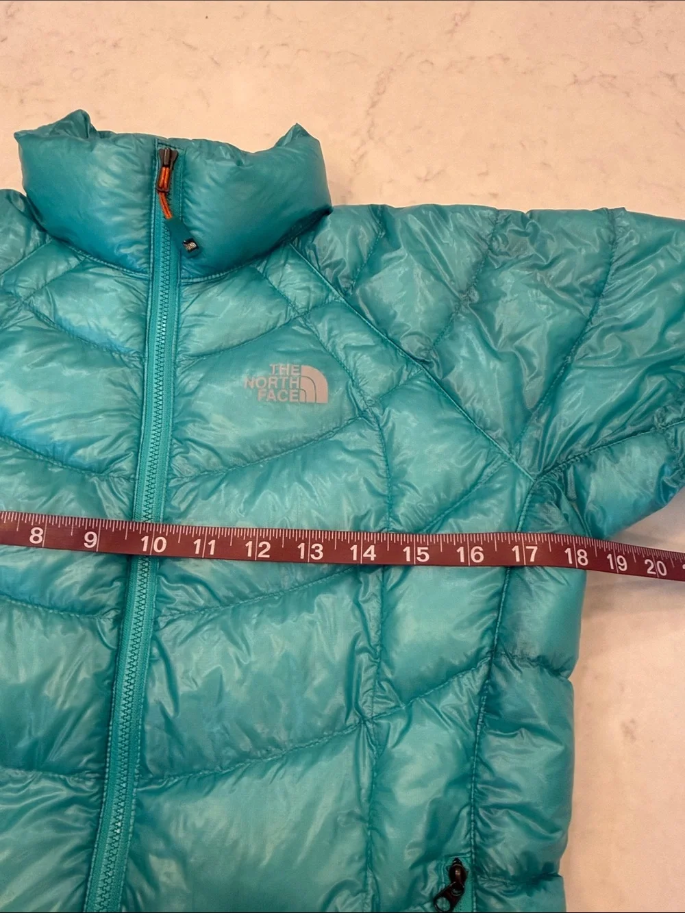 The North Face Diez 900 Down Jacket Summit Series Women's Size Small